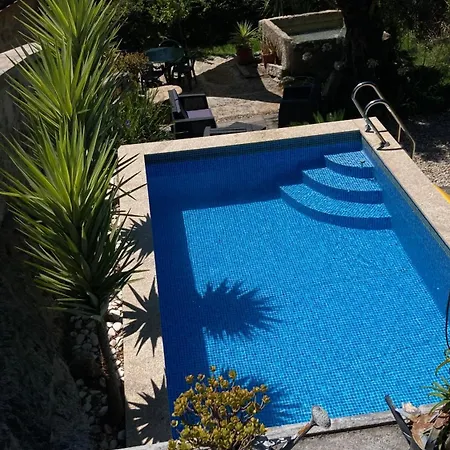 Holiday home Casa Ponto Da Cruz 1