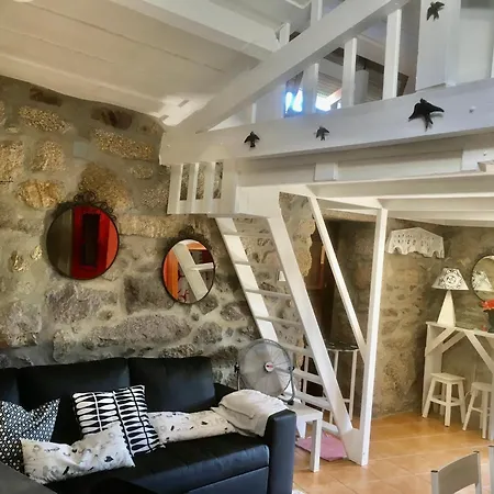 Casa Ponto Da Cruz 1 Holiday home Arcos de Valdevez