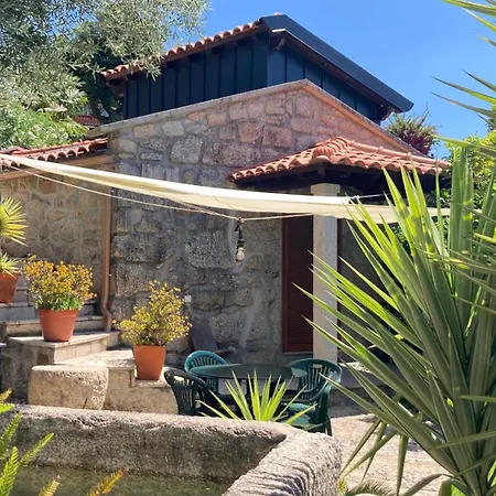 Casa Ponto Da Cruz 1 Holiday home