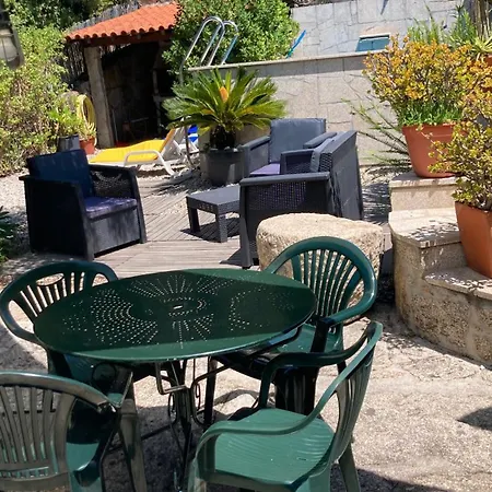 Holiday home Casa Ponto Da Cruz 1 *