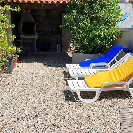 Casa Ponto Da Cruz 1 Prázdninový dům Arcos de Valdevez