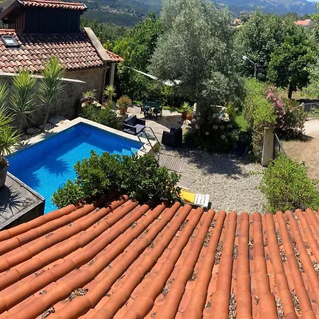 Casa Ponto Da Cruz 1 Holiday home